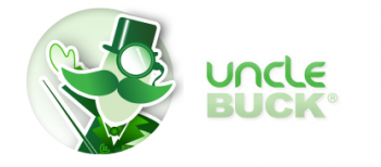 Uncle Buck loans logo