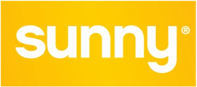 Sunny payday loans logo