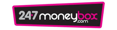 247 moneybox loans logo