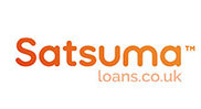 Satsuma loans logo