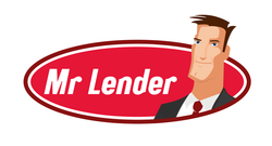 Mr Lender loans logo