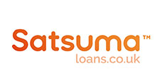 satsuma loans logo